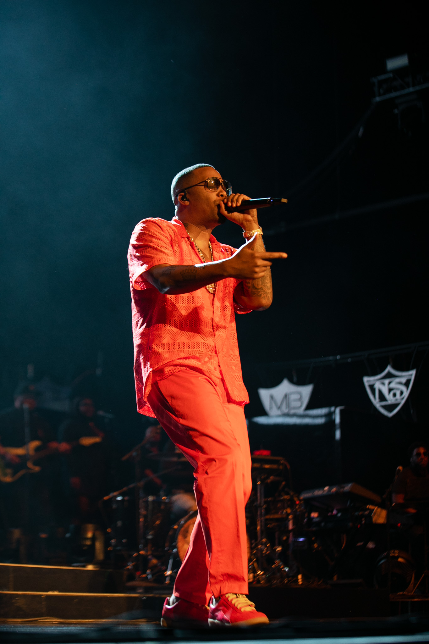 Concerts Virginia Beach Concert Photographer